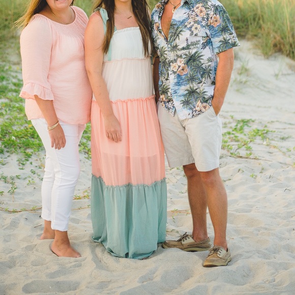 Red Dress Boutique Maxi Dress - Picture 7 of 8